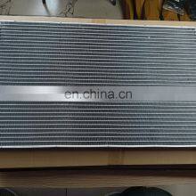 Radiator Water Cooler Oil Cooler Hydraulic Cooler For Loader LW500 ZL50G for XCMG thumbnail-5