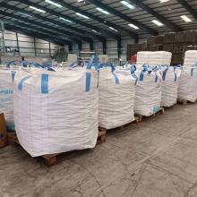 4-panel Builders Bags for Sugar Custom Logo Whosale 500kg 1000kg 700kg 2000kg Portland Cement Super Sacks Baffle Bulk Bag thumbnail-2