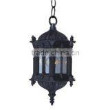 Crystal Ceiling Lamp