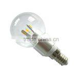 3W LED Candle Light Popular Bulb thumbnail-1