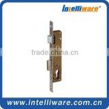 Mortise Cylinder Lock for Aluminum Doors thumbnail-1