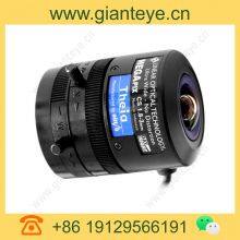 Theia SL183A CCTV Lens 1.8–3mm Ultra Wide No Distortion 5+ MP CS Mount thumbnail-2