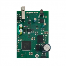 Knitting Machine Controller