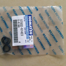 Excavator O-ring 07002-61423 New Repair Kit for Large and Small Arm Cylinders thumbnail-2