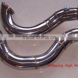 Downpipe Exhaust Pipe for Bmw 335i thumbnail-1