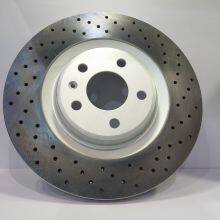 CHHBRAKE Brake Drum Brake Disc High Performance thumbnail-3