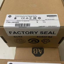 Advantage AB Rockwell 1769-L36ERMS Compact Controller With USB, Dual Ethernet Ports thumbnail-2