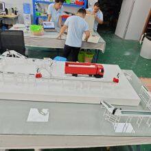 Material Conveying Sand Table Model Manufacturer thumbnail-5