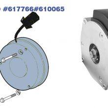 611355 EZGO AC MOTOR thumbnail-5