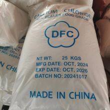 Calcium Chloride Oil-Drilling, for Anti-Dust, Snow Melting Agent/ Oil Drilling/Desiccant Concrete Agent 94%/74% 77% thumbnail-4