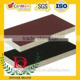 Polymide Film for Tape Use, PI Film Manufacturer, Film Faced Plywood thumbnail-2