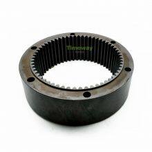 Slew Motor Parts JMF-43-07 Swing Motor Parts for Sany SY75C Excavator Hydraulic Swing Motor Repair Kits thumbnail-2