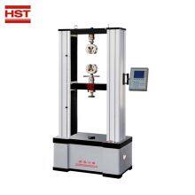 WDW5E Universal Testing Machine Digital Display 5kn 10kn 20kn Wdw100 Fatigue Testing Machine With 1 Year Warranty