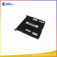 WOODWARD 5464-414 Digital Speed Sensor Module thumbnail-3