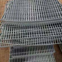 Pressed Steel Grating 25mm Serrated Surface for Anti-Slip Walkways thumbnail-2