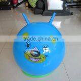 18" Wholesale Cute PVC Toy Jumping Pop Ball With Handle thumbnail-3