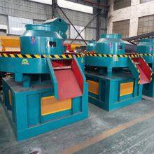 Waste Stalk Sawdust Briquetting Machine Rice Husk Pallets Briquetting Machine thumbnail-1