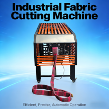 Good Quality Manual Ultrasonic Welding Machine for Kitchen Jacquard Sponge thumbnail-3