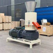 Wood Pellet Hydraulic Press Machine Wood Pellet Press Machine Pellet Machine thumbnail-4