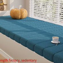 Bay Window Cushion thumbnail-1