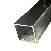 SS316 SS304 Hollow Section Stainless Steel Square Pipe Good Price thumbnail-1