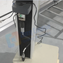 5000N Universal Material Tensile Strength Testing Machine Cloth Tensile Strength Tester Wire Tension Test Machine thumbnail-3
