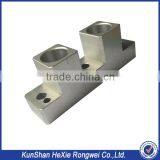 5 Axis Customized Aluminum Cnc Milling Machining Parts thumbnail-4