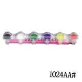 2ML 6 Strip Pots Water Color(Shrink)1024AA# thumbnail-1