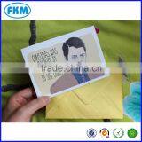 A6 Christmas Card Printed on 350gsm Silk Card With Matte Lamination thumbnail-3