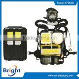 CE Approved Positive Pressure Oxygen Breathing Apparatus thumbnail-1