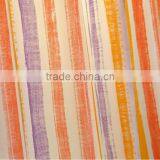 Shower Curtain Candy Stripe Printed, Hot Sale Classic Bathroom Waterproof Curtain thumbnail-5