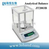 High Precision Balance JT2003B With Low Cost