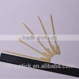 Wooden Skewers, Bamboo Skewers, Bamboo Baskets, Toothpicks, Sticks thumbnail-1