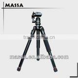 Hot Selling 1.53m Professional Tripod for Digital Camera