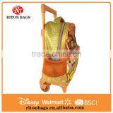 Cute Pooh Hard Case Cheap Kids Trolley Bags With Cartoon Design Winnie the Pooh for Childern thumbnail-2