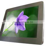 Wall Panel System Touch Screen Computer Wifi Led Advertising Totem Tft Display Computer Kiosk Printer Wall Mount All In One Pc thumbnail-3