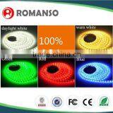 Flexible Color Changing Led Neon Rope Light thumbnail-3