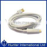 Multi-function Data Line 2 in 1 Cable For IPhone 6 & Micro thumbnail-3