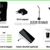 New Arrival Intercom System Cheap for Wholesales thumbnail-2