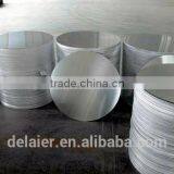 Top Quality 0.5mm 2B/BA Mirror Surface 201 202 Stainless Steel Cirlce thumbnail-2