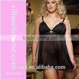 Mature Hot Womens Sexy Babydoll thumbnail-3