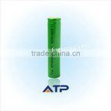 Rechargeable ICR14650 Battery Used for Army Radi & Consumer Electronics thumbnail-1