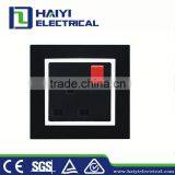 2013 Superior Quality Waterproof Switch Socket 13A