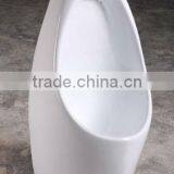 High Quality White Ceramic Urinal thumbnail-3