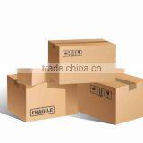 Test Hard Strong Packaging Paper Corrugated Box Carton Box Cardboard Custom Printed Box thumbnail-6