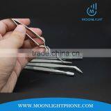 Hot Sale Repair Tools Precision Tweezers for IPhone Repairing thumbnail-4