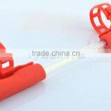 3 Color Warning Night Security Bicycle Body Clip Anti Crash Stick Light thumbnail-2