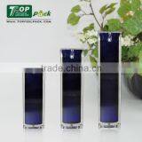 Acrylic Cosmetic 50ml 30ml 15ml Airless Bottle PA07 thumbnail-4