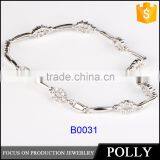 New Arrival Hot Sell Gold Chain Bracelet thumbnail-4