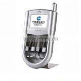 Mobile Charging Box For Banks, Cellphone Charging Kiosk thumbnail-1
